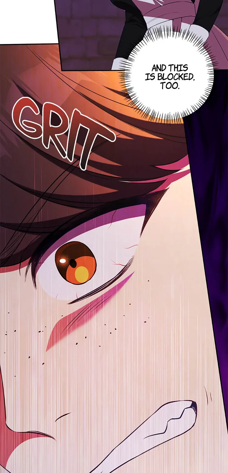 How to Make My Tyrant Husband Love Me Chapter 64 – Page 19