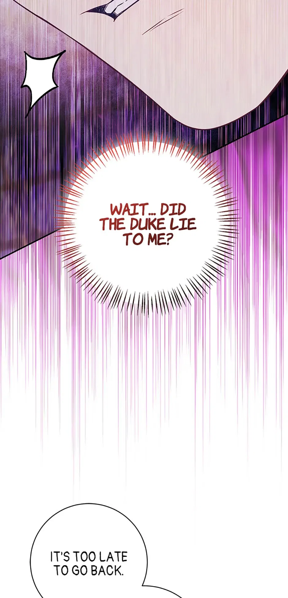 How to Make My Tyrant Husband Love Me Chapter 64 – Page 20
