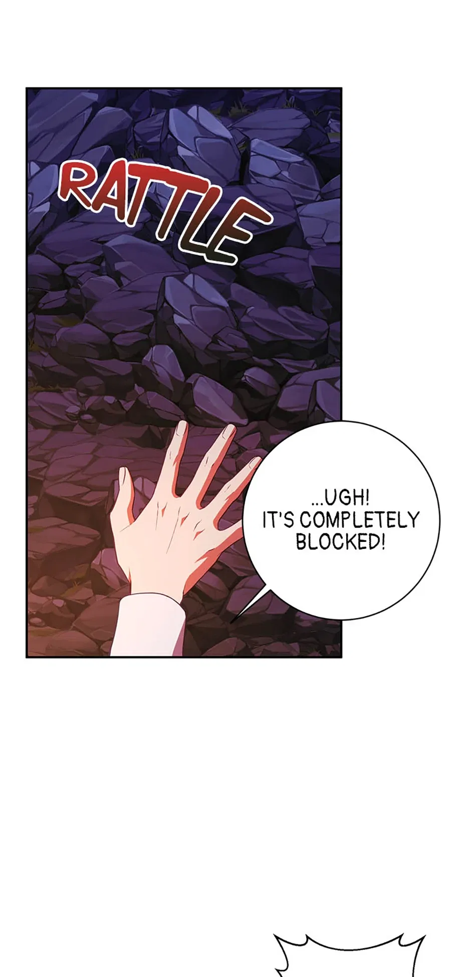 How to Make My Tyrant Husband Love Me Chapter 64 – Page 22