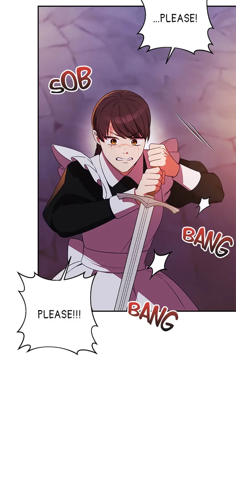How to Make My Tyrant Husband Love Me Chapter 64 – Page 23