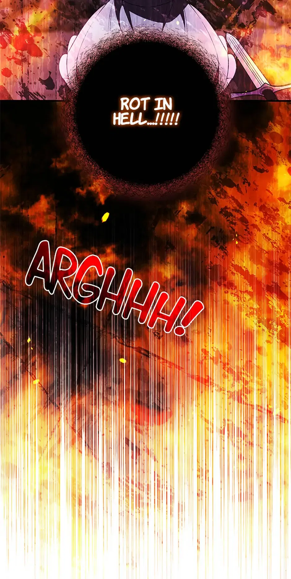 How to Make My Tyrant Husband Love Me Chapter 64 – Page 31