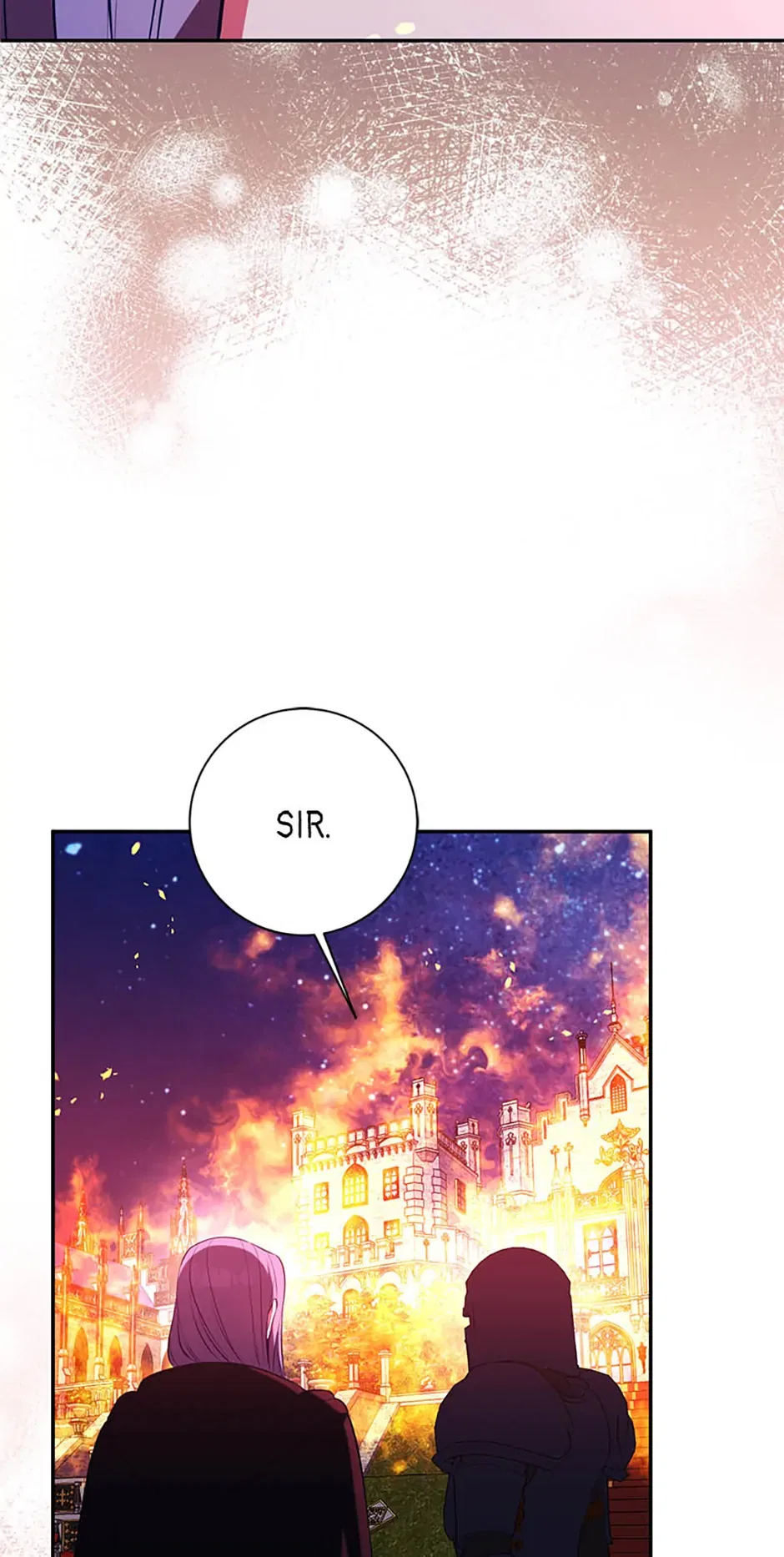How to Make My Tyrant Husband Love Me Chapter 64 – Page 33