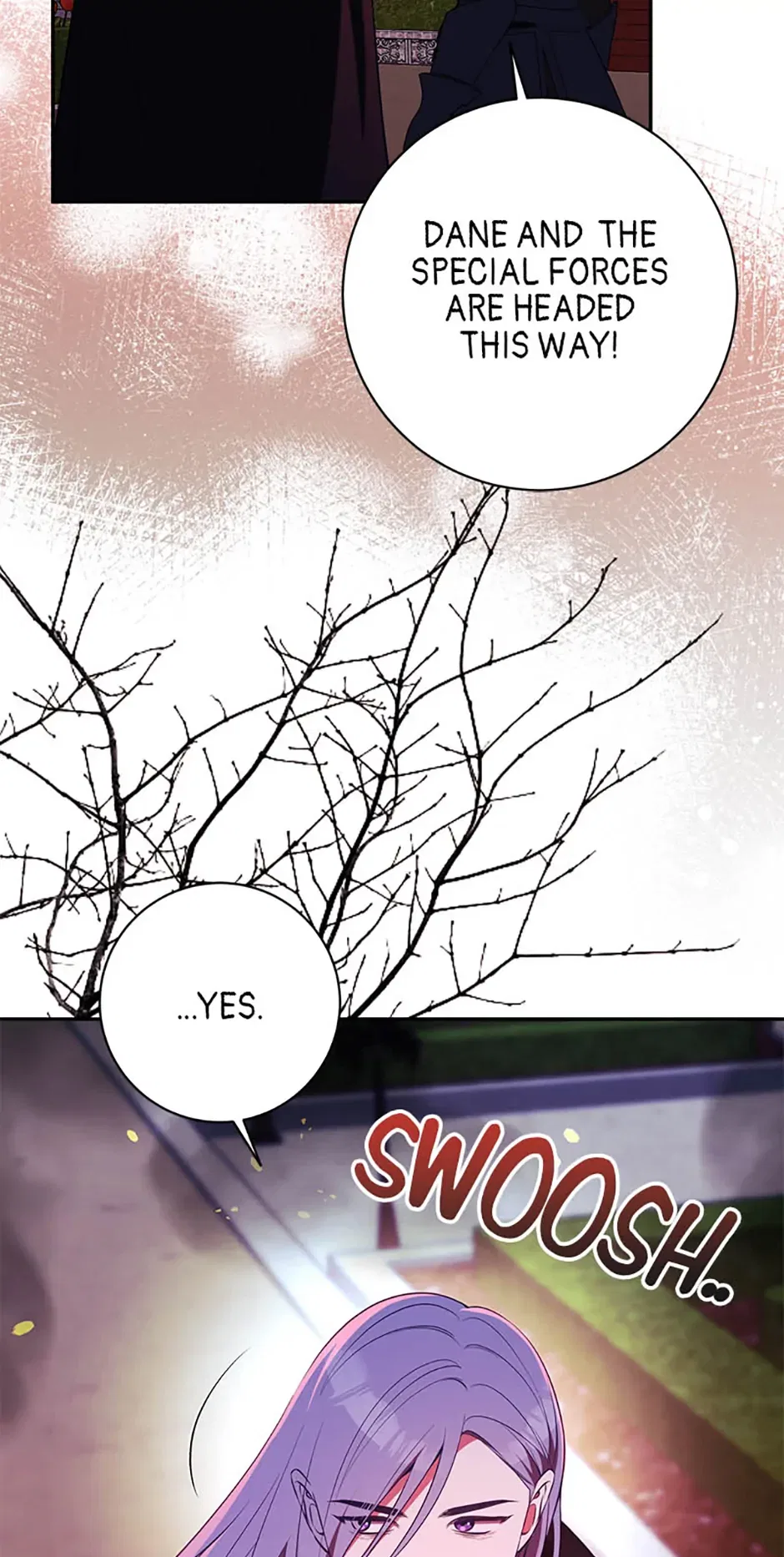 How to Make My Tyrant Husband Love Me Chapter 64 – Page 34