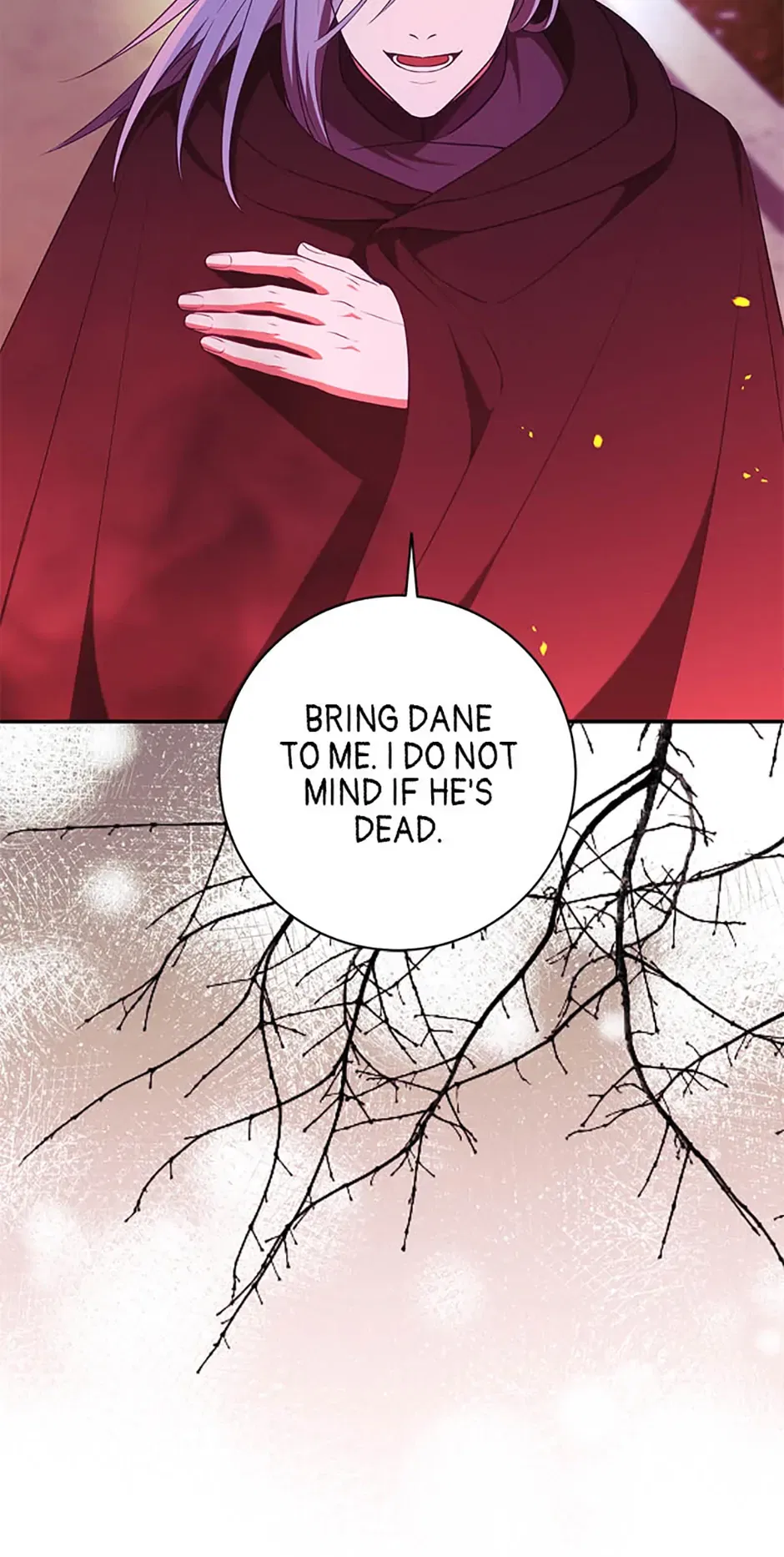 How to Make My Tyrant Husband Love Me Chapter 64 – Page 35