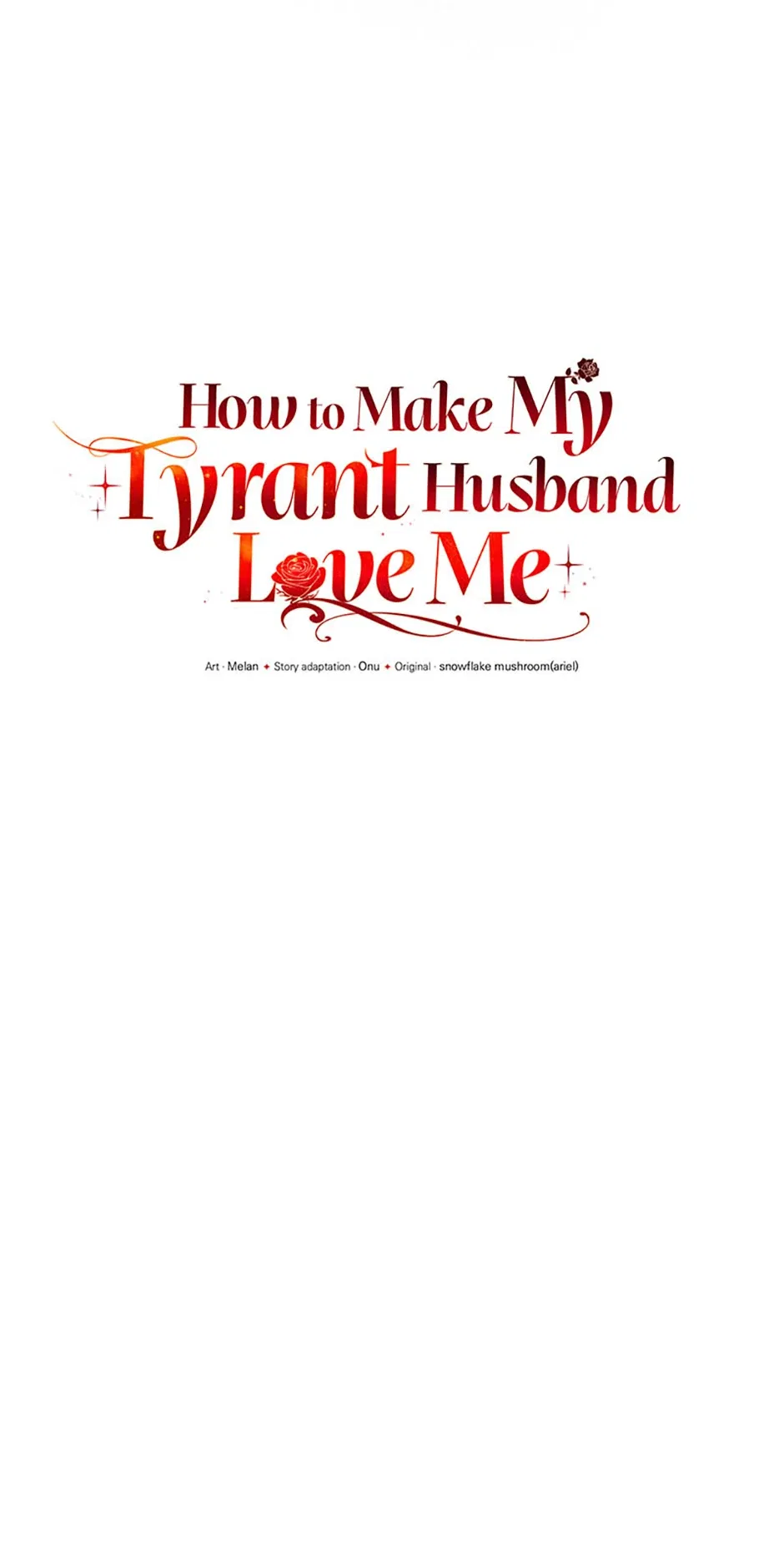 How to Make My Tyrant Husband Love Me Chapter 64 – Page 36