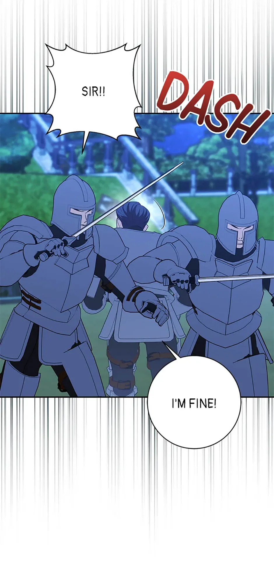 How to Make My Tyrant Husband Love Me Chapter 64 – Page 42
