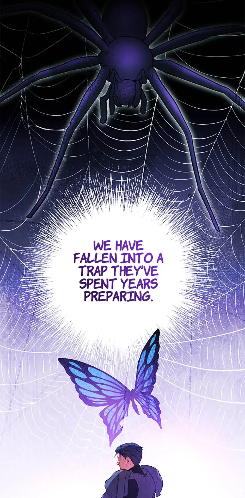 How to Make My Tyrant Husband Love Me Chapter 64 – Page 46