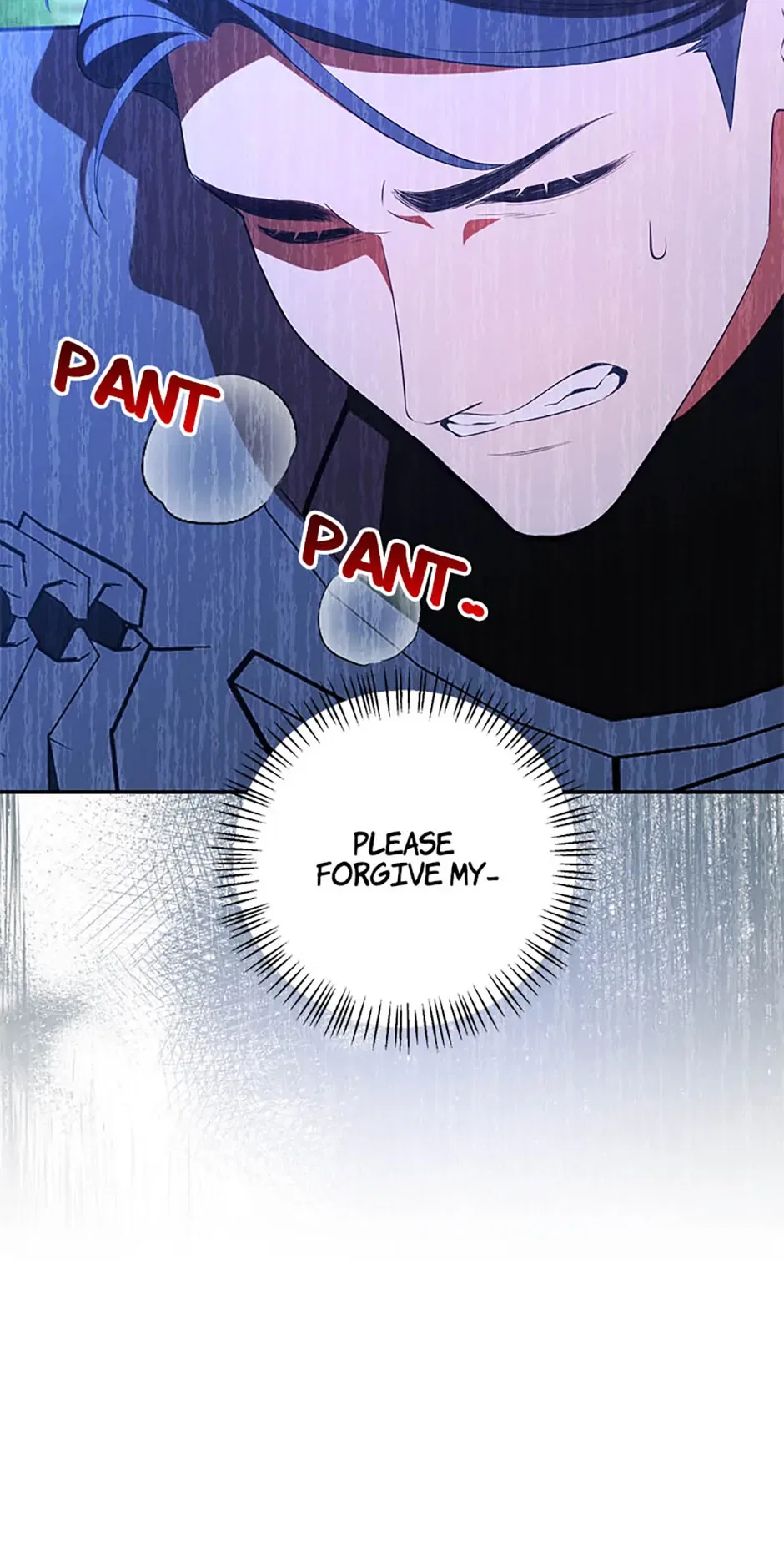 How to Make My Tyrant Husband Love Me Chapter 64 – Page 55