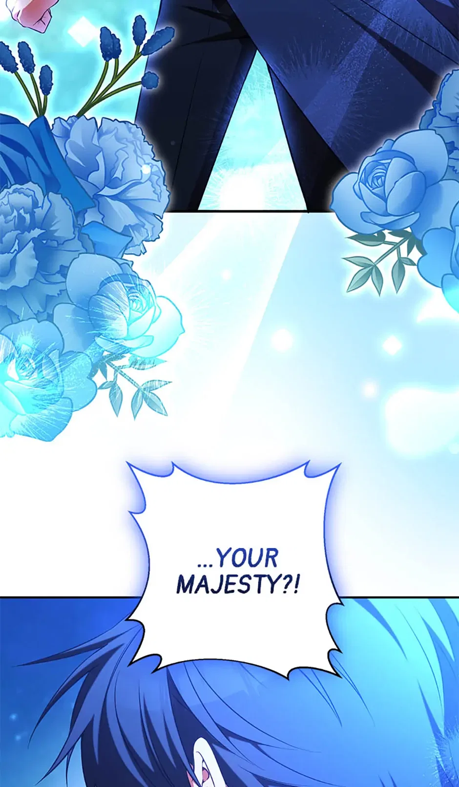 How to Make My Tyrant Husband Love Me Chapter 64 – Page 59