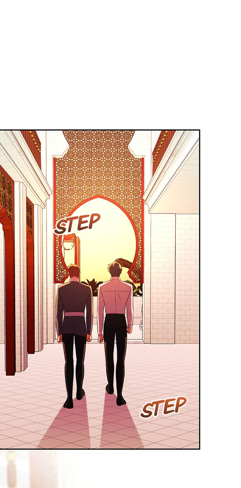 How to Make My Tyrant Husband Love Me Chapter 64 – Page 61