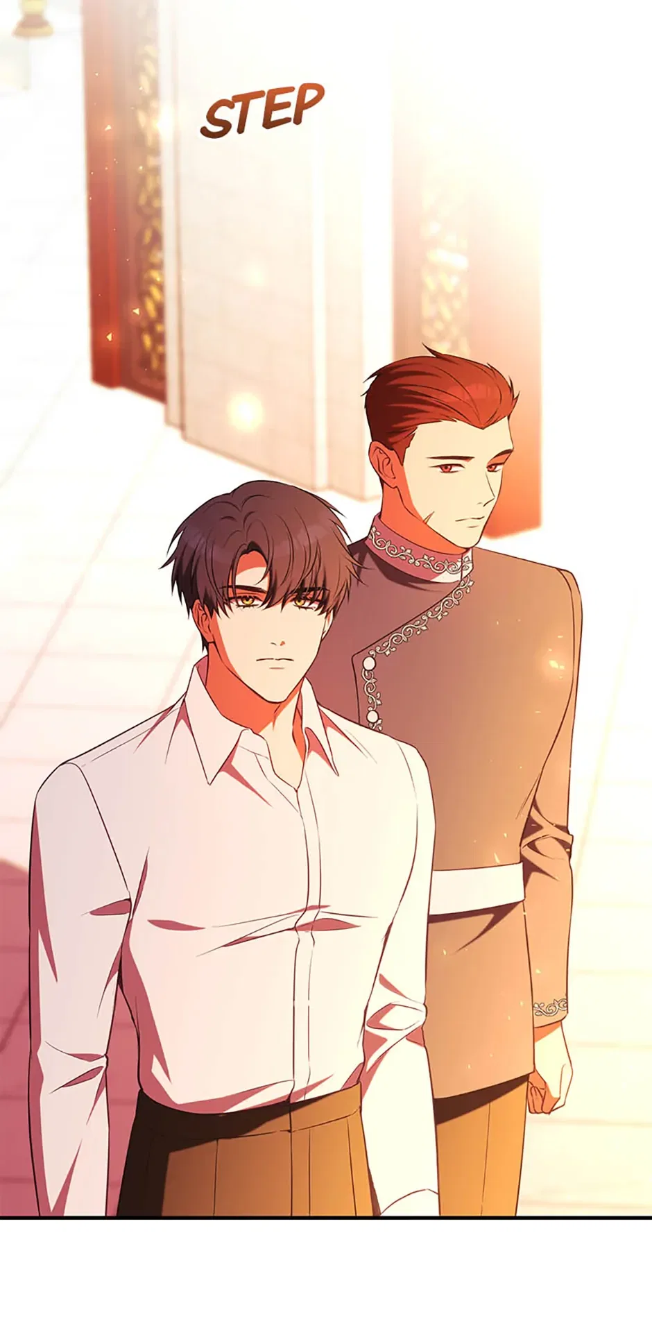 How to Make My Tyrant Husband Love Me Chapter 64 – Page 62