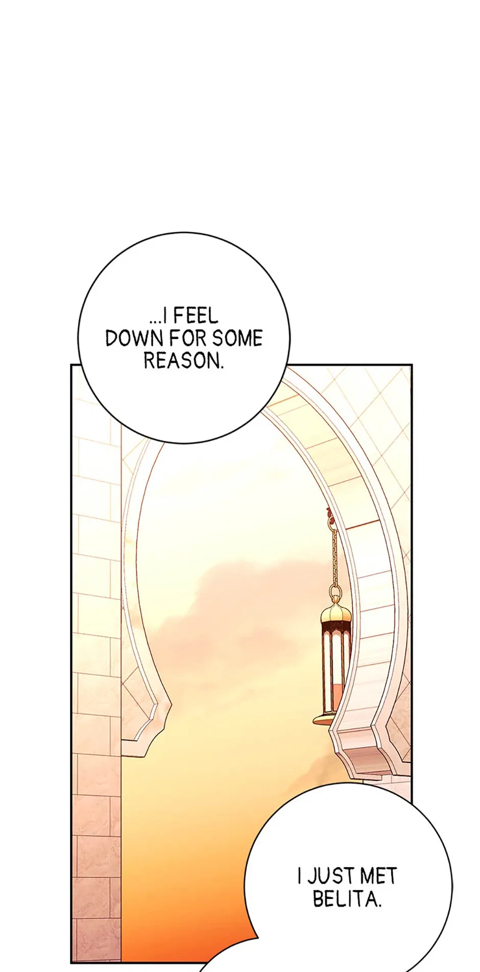 How to Make My Tyrant Husband Love Me Chapter 64 – Page 63