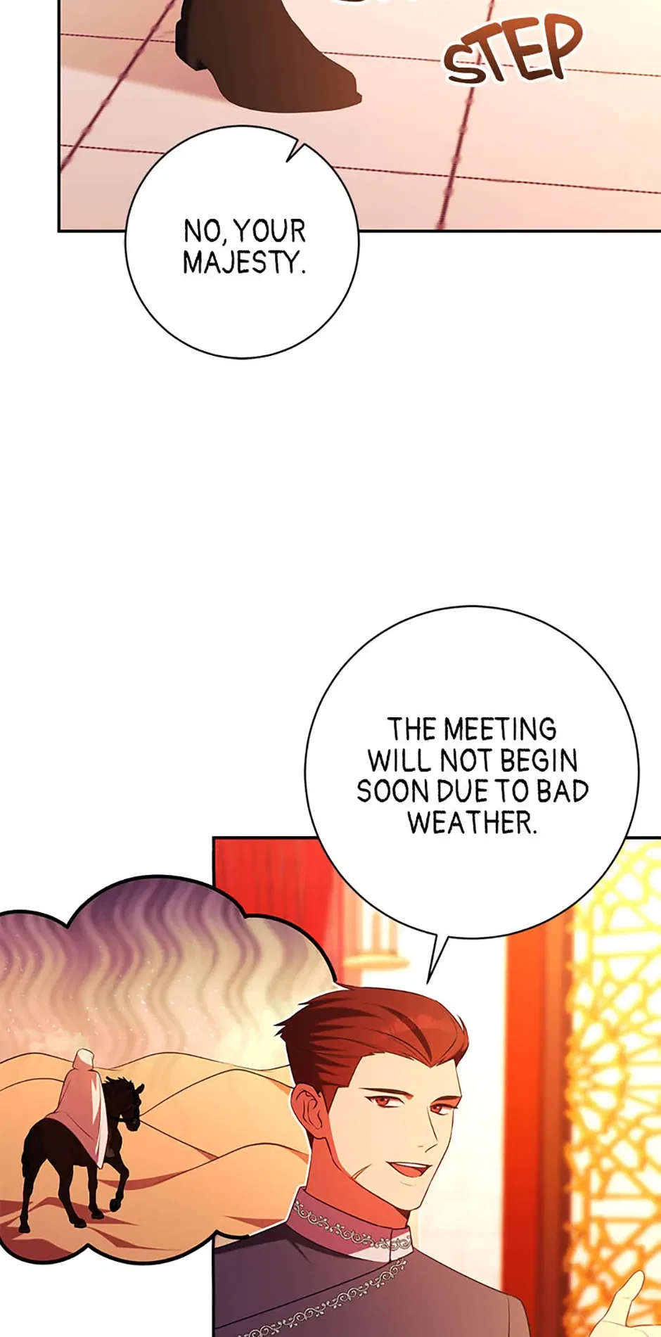 How to Make My Tyrant Husband Love Me Chapter 64 – Page 66