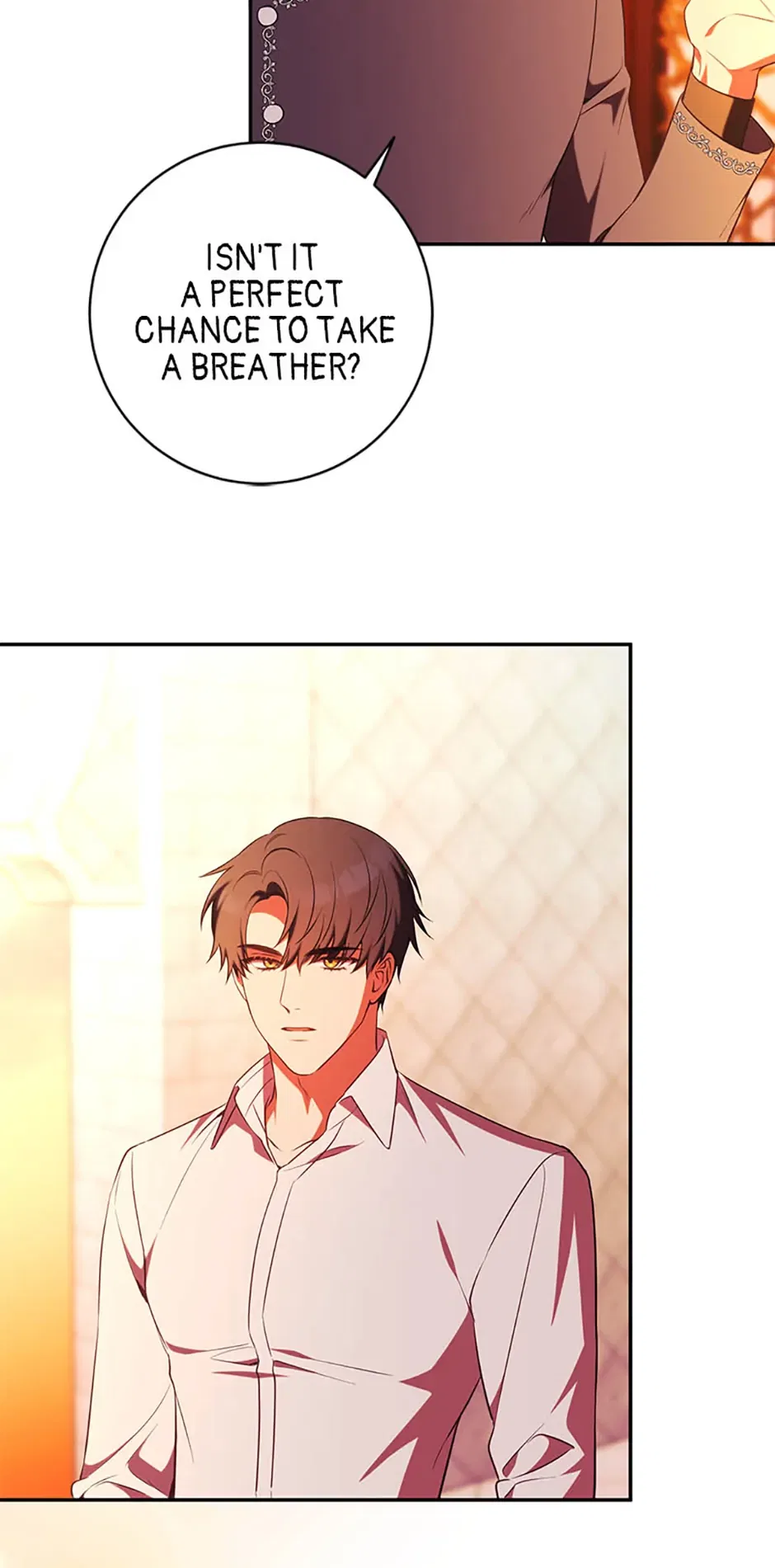 How to Make My Tyrant Husband Love Me Chapter 64 – Page 67