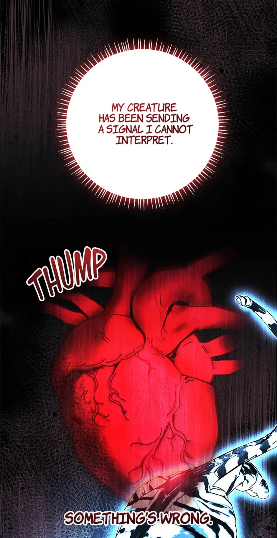 How to Make My Tyrant Husband Love Me Chapter 64 – Page 71