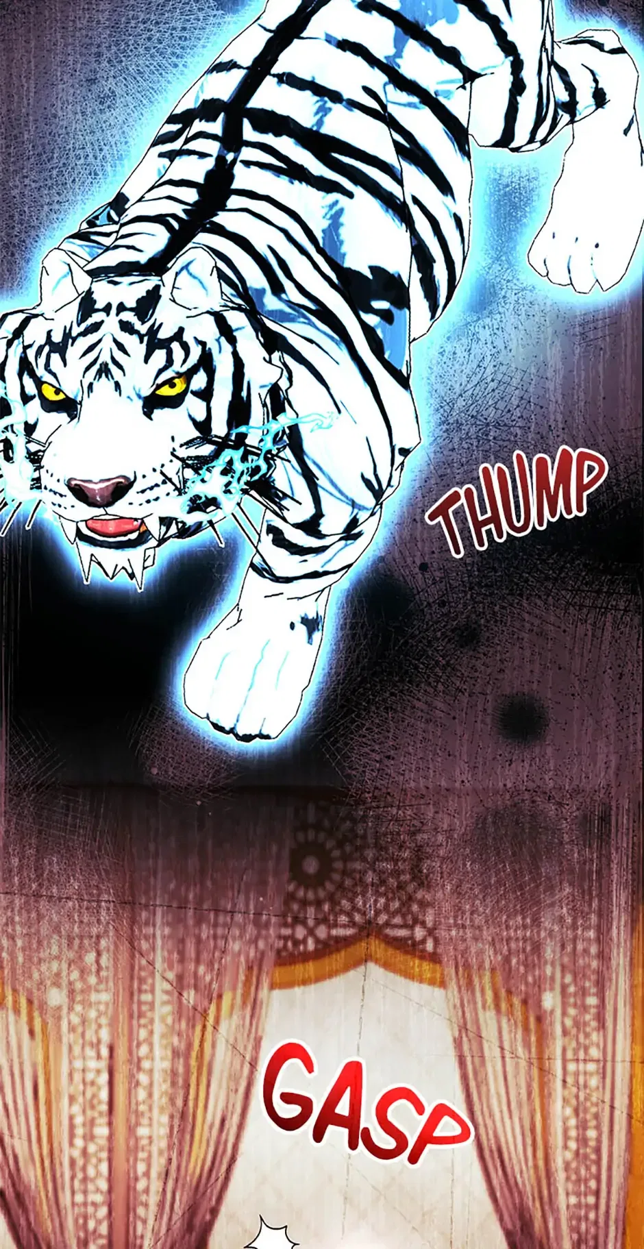How to Make My Tyrant Husband Love Me Chapter 64 – Page 72