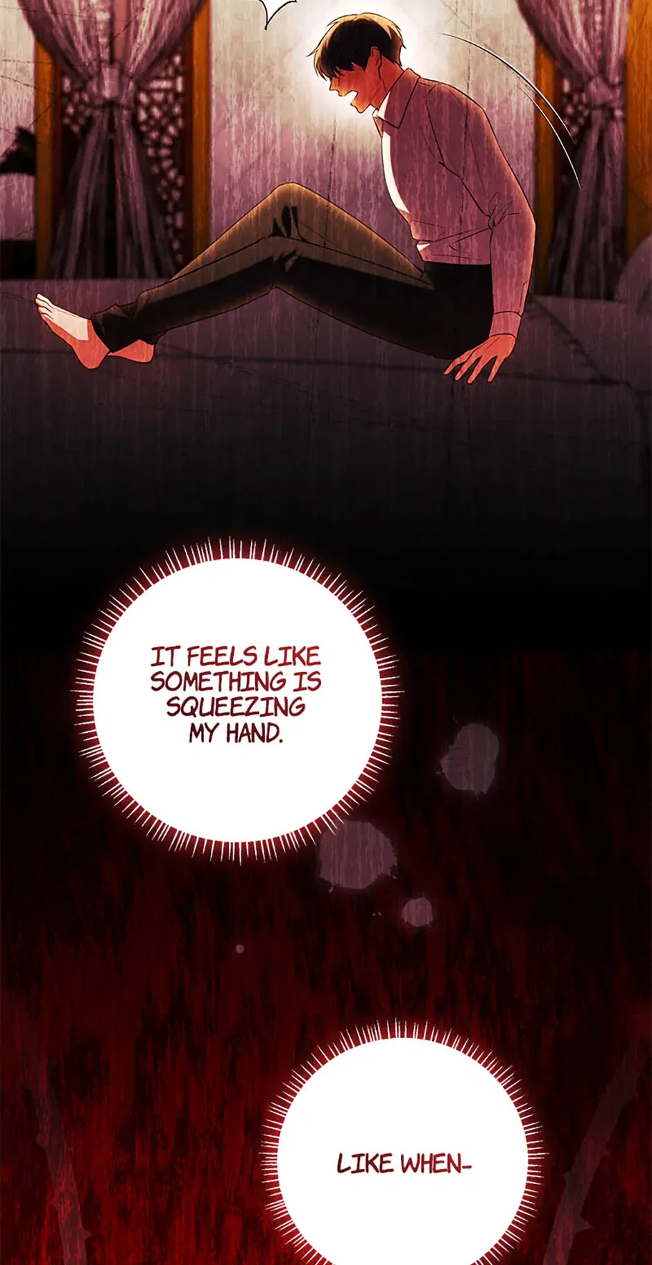 How to Make My Tyrant Husband Love Me Chapter 64 – Page 73