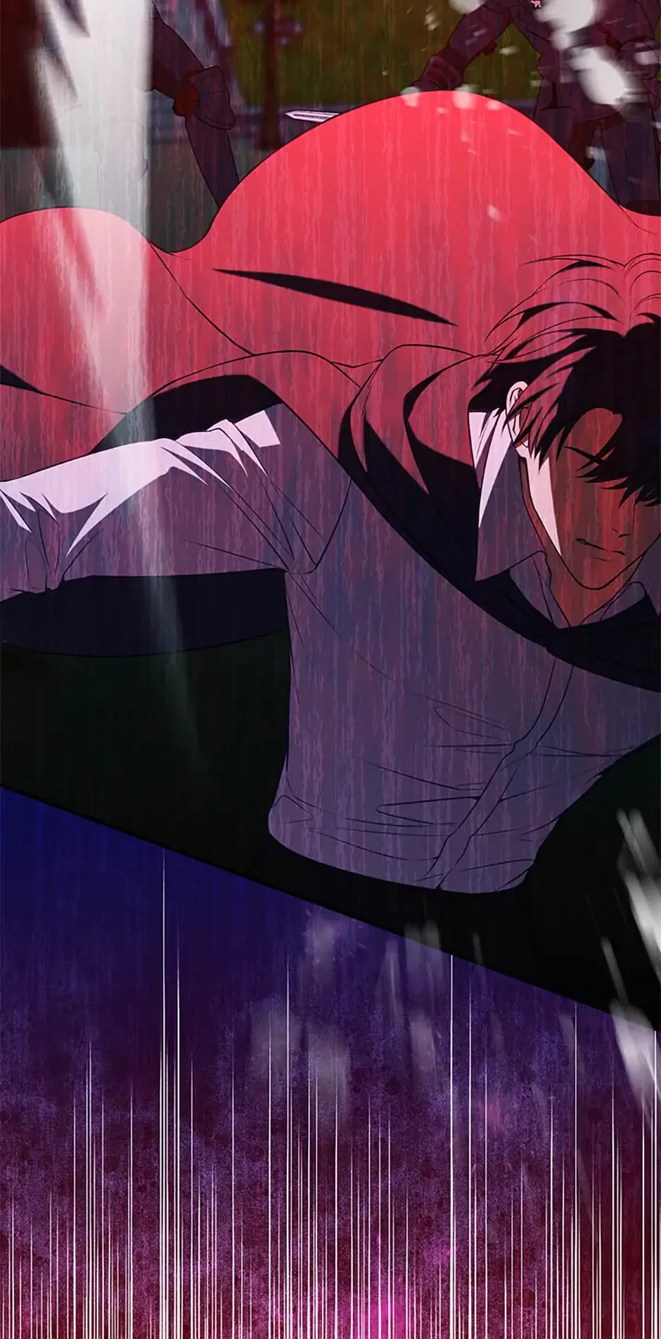 How to Make My Tyrant Husband Love Me Chapter 64 – Page 79