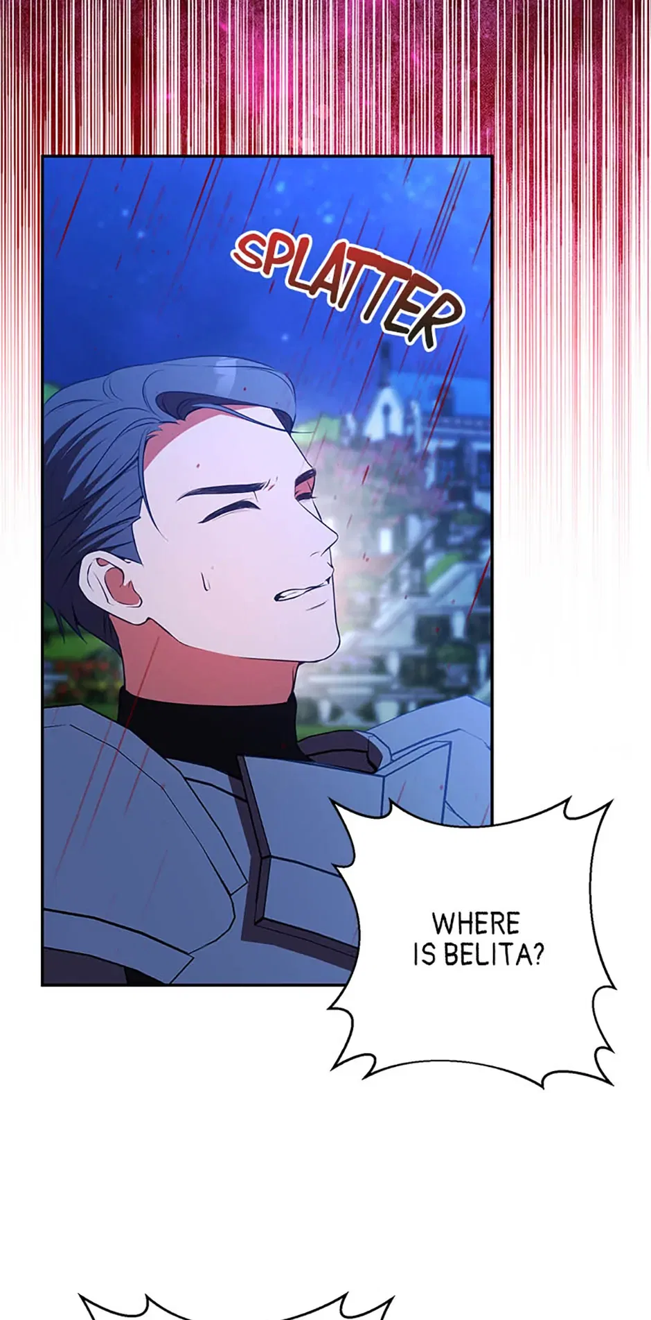 How to Make My Tyrant Husband Love Me Chapter 64 – Page 80
