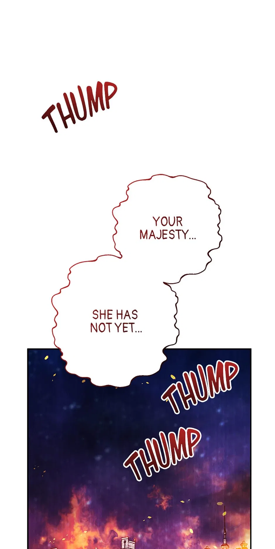 How to Make My Tyrant Husband Love Me Chapter 64 – Page 82
