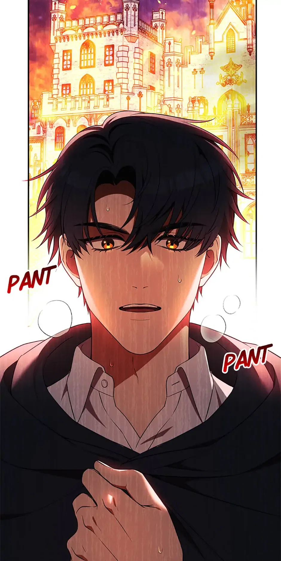 How to Make My Tyrant Husband Love Me Chapter 64 – Page 83