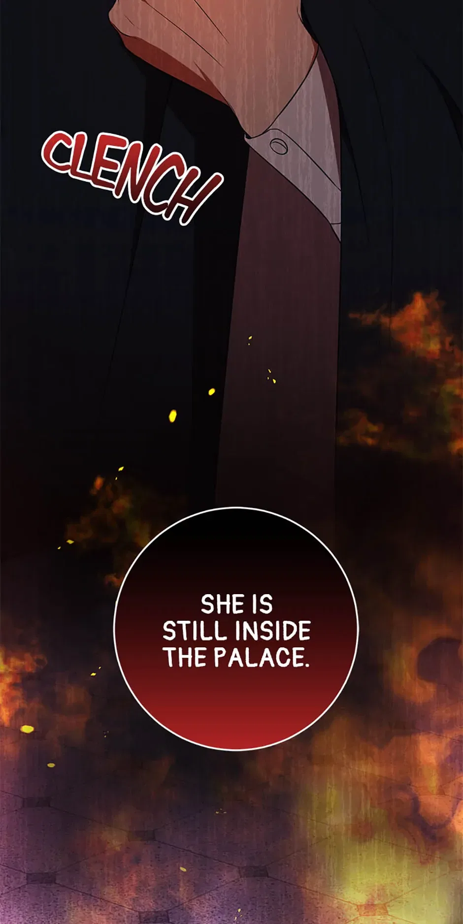 How to Make My Tyrant Husband Love Me Chapter 64 – Page 84