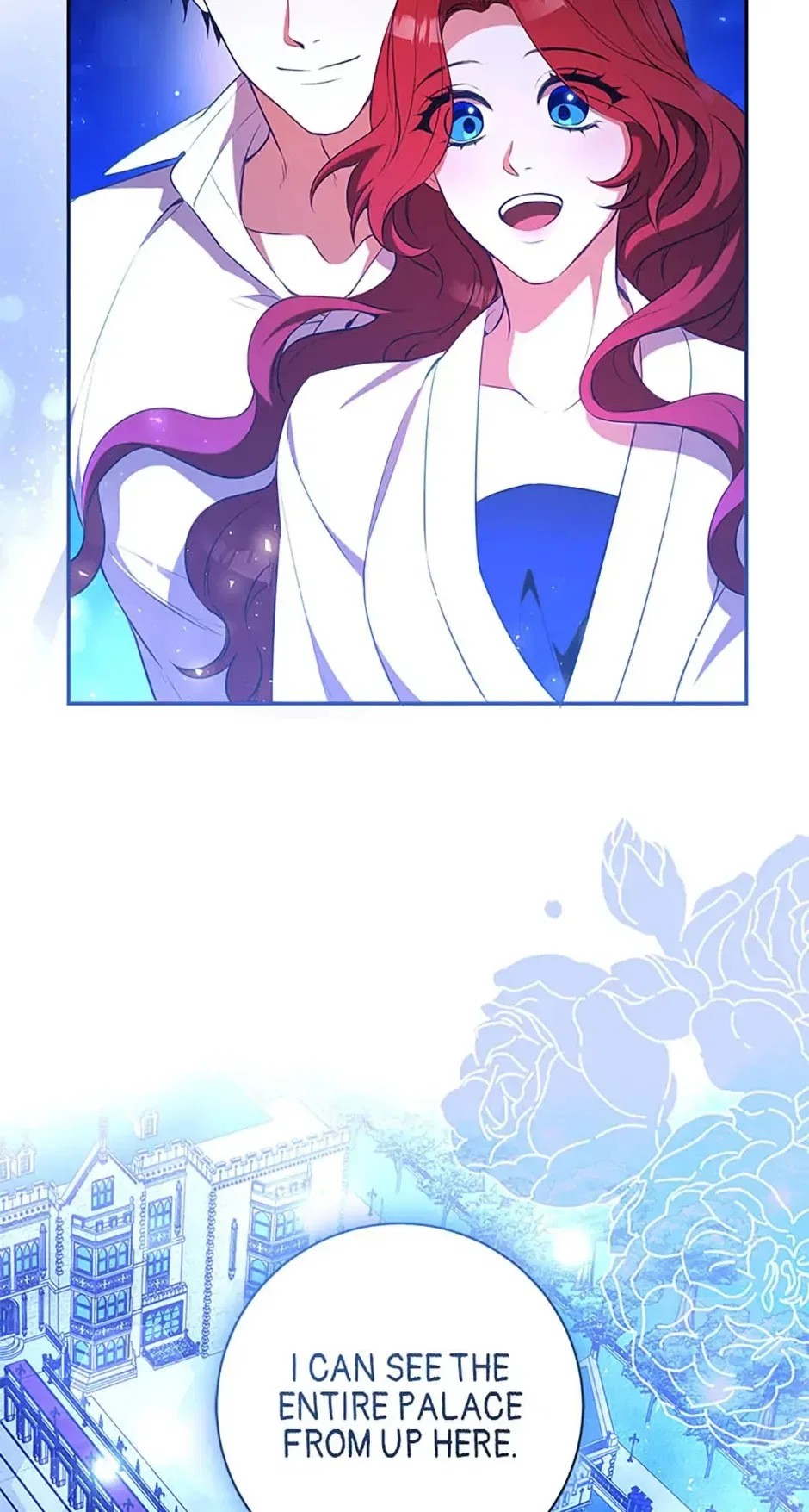 How to Make My Tyrant Husband Love Me Chapter 62 – Page 3