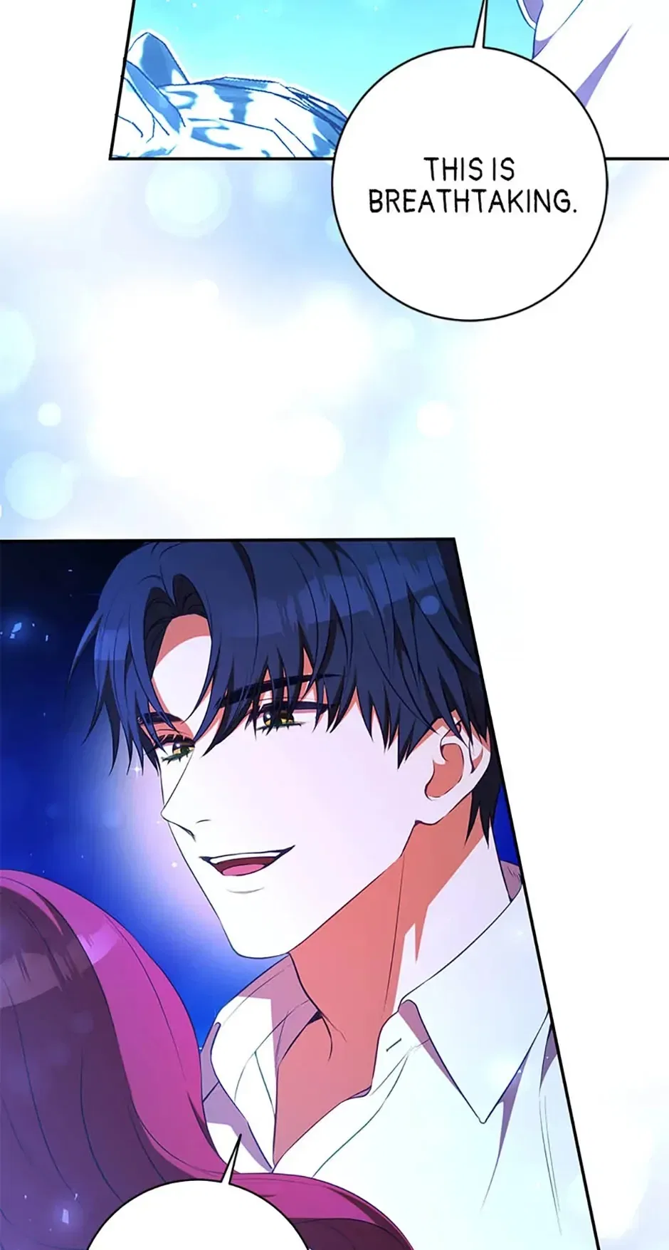 How to Make My Tyrant Husband Love Me Chapter 62 – Page 6