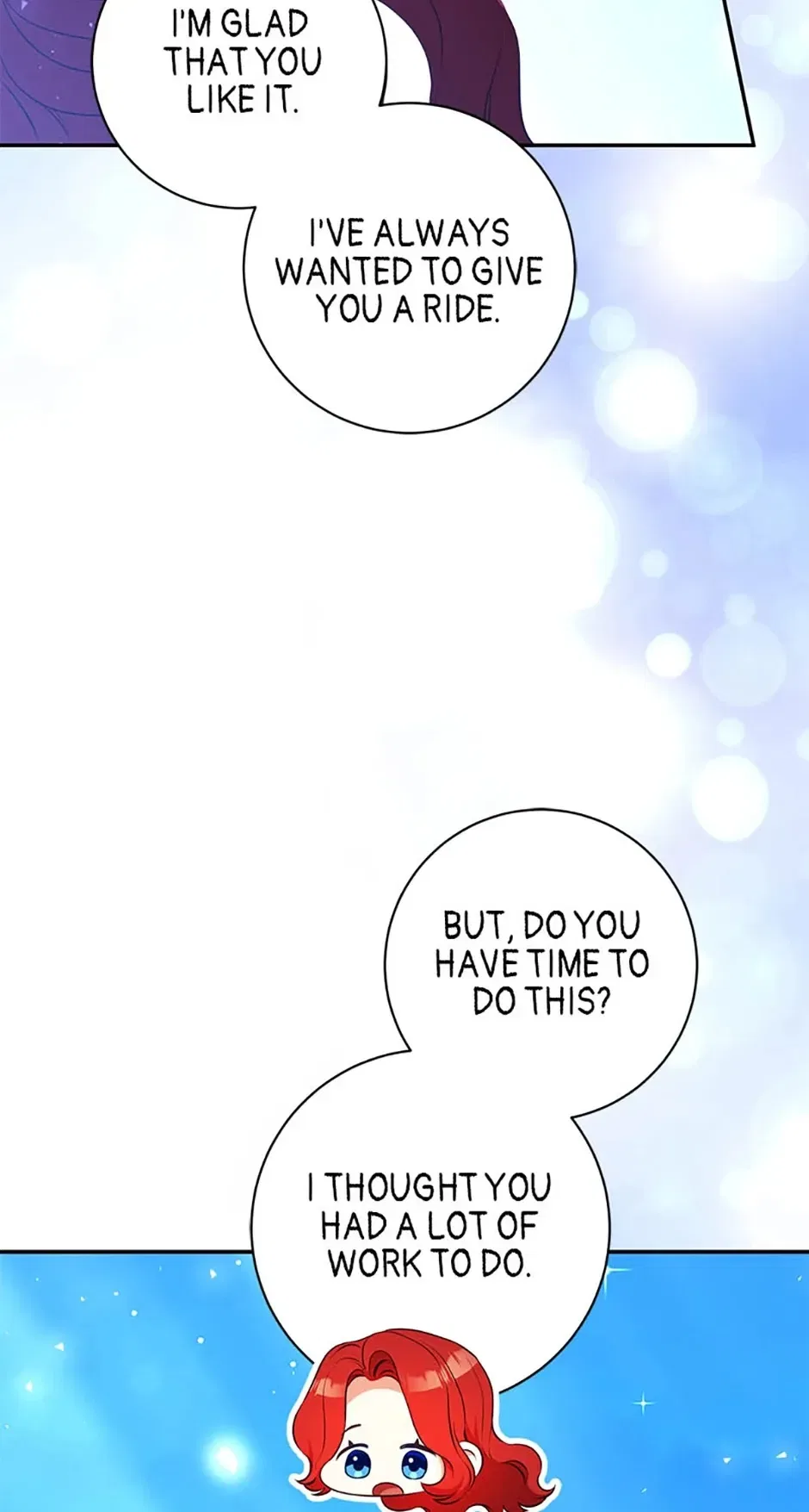 How to Make My Tyrant Husband Love Me Chapter 62 – Page 7
