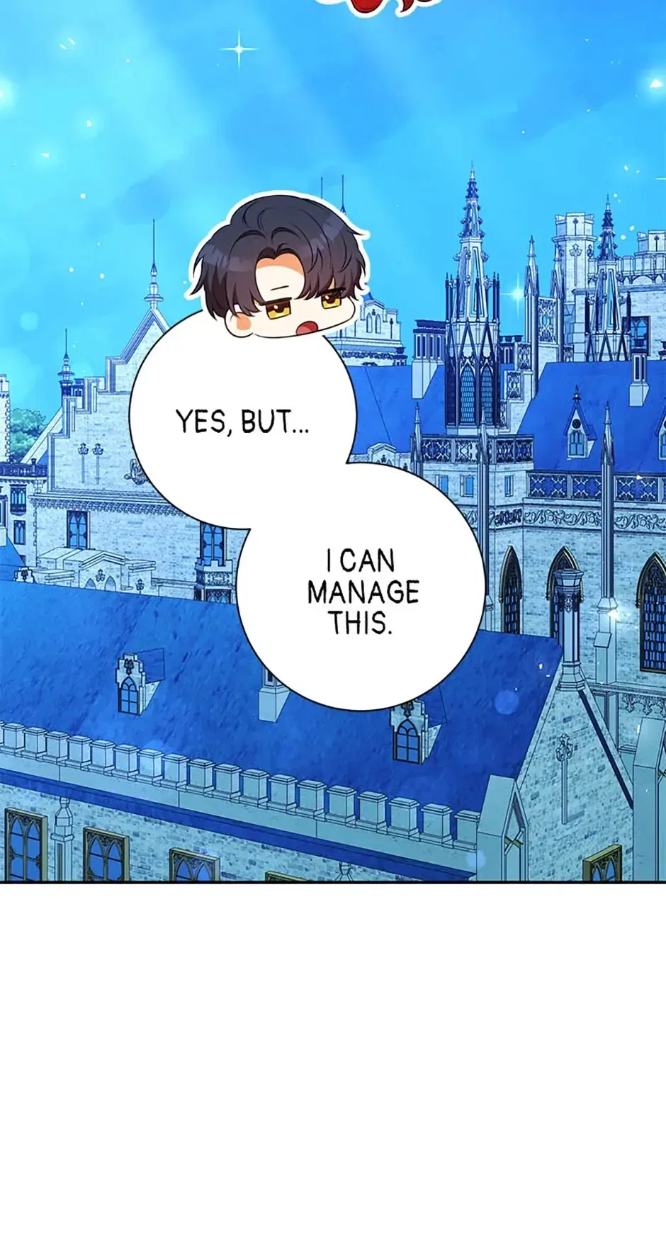 How to Make My Tyrant Husband Love Me Chapter 62 – Page 8
