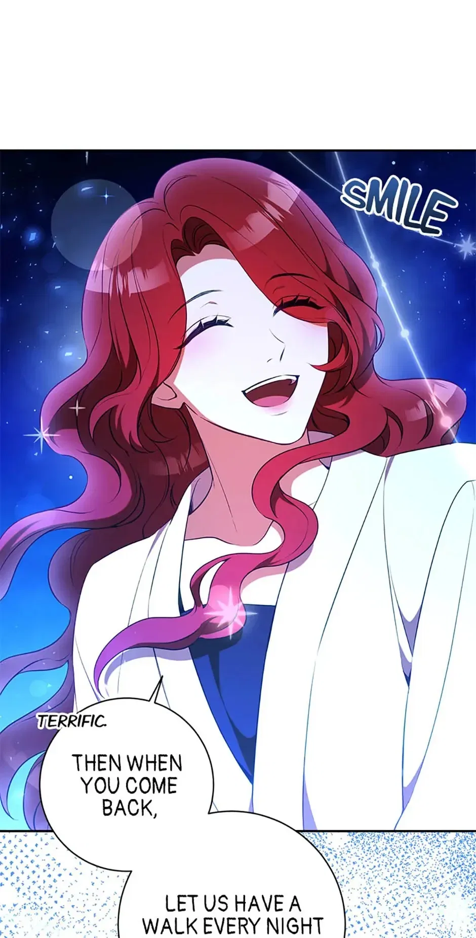 How to Make My Tyrant Husband Love Me Chapter 62 – Page 9