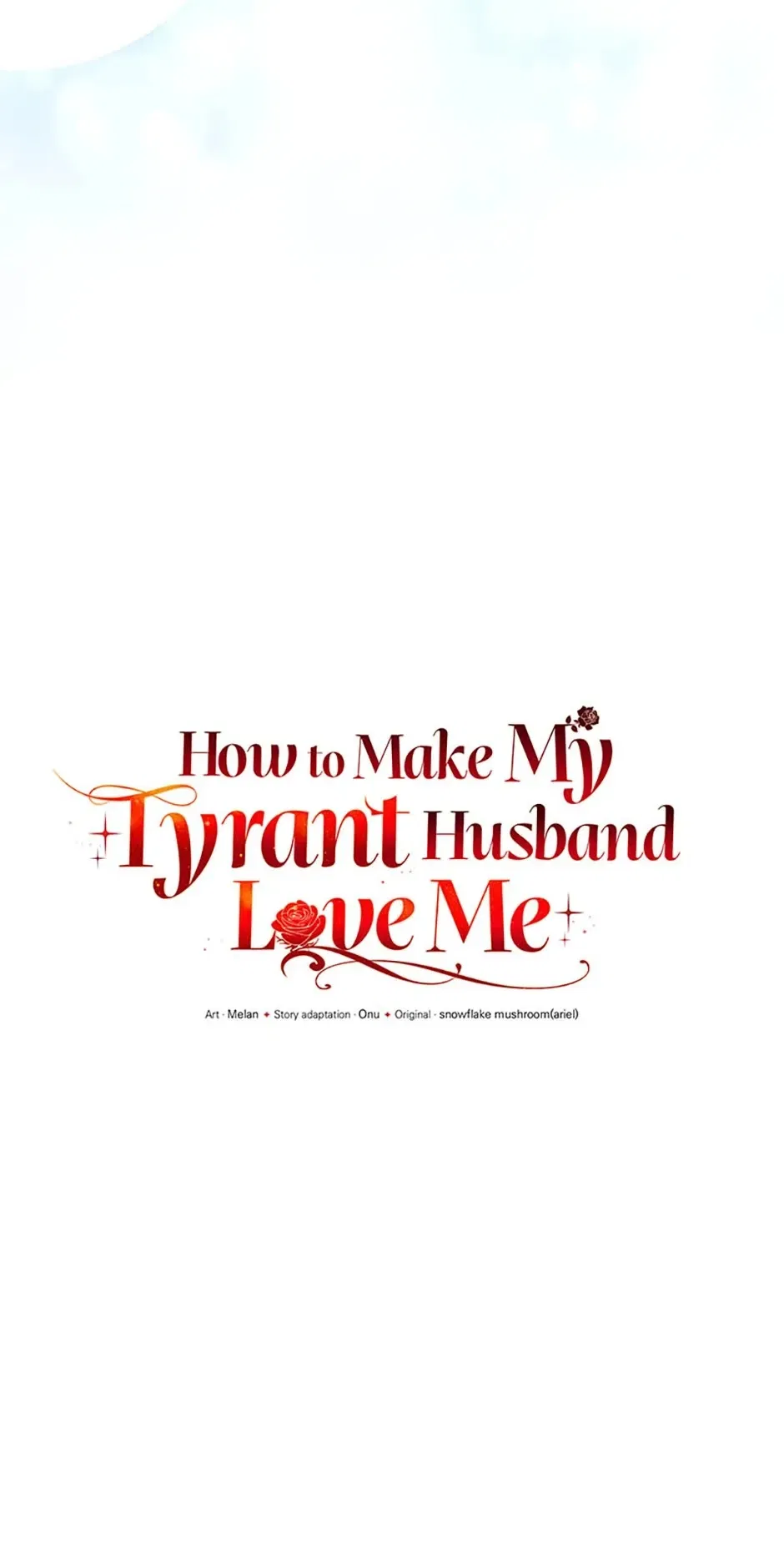 How to Make My Tyrant Husband Love Me Chapter 62 – Page 13