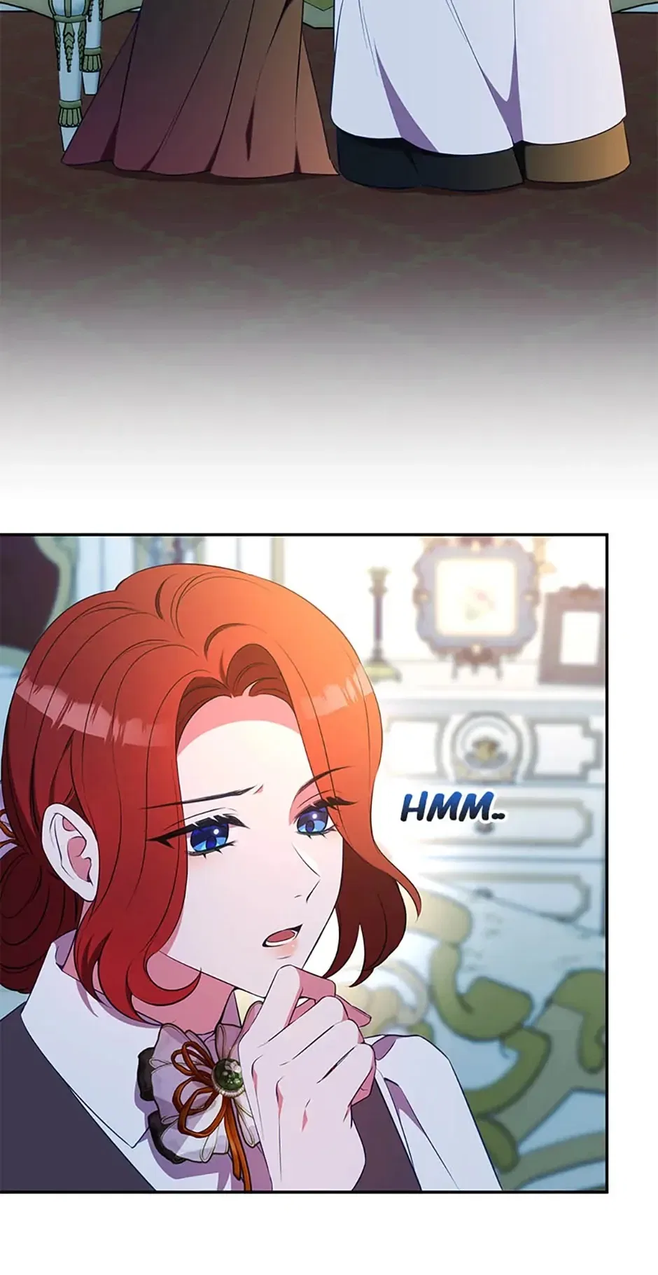 How to Make My Tyrant Husband Love Me Chapter 62 – Page 16