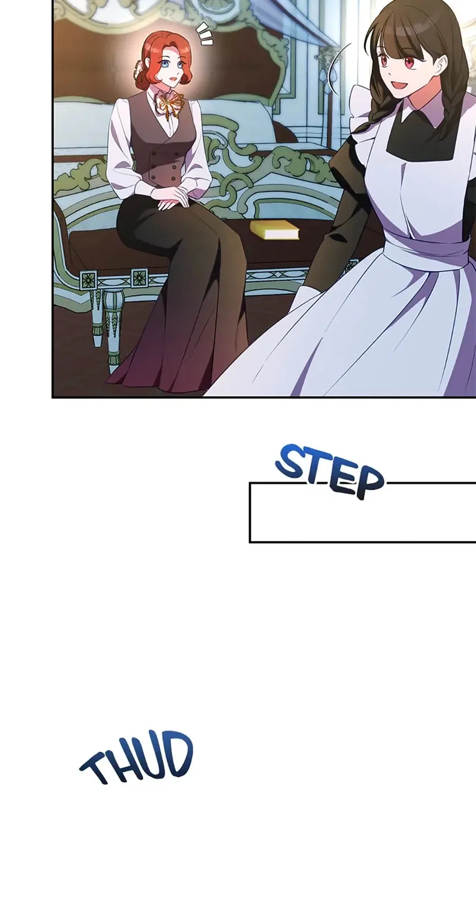 How to Make My Tyrant Husband Love Me Chapter 62 – Page 19