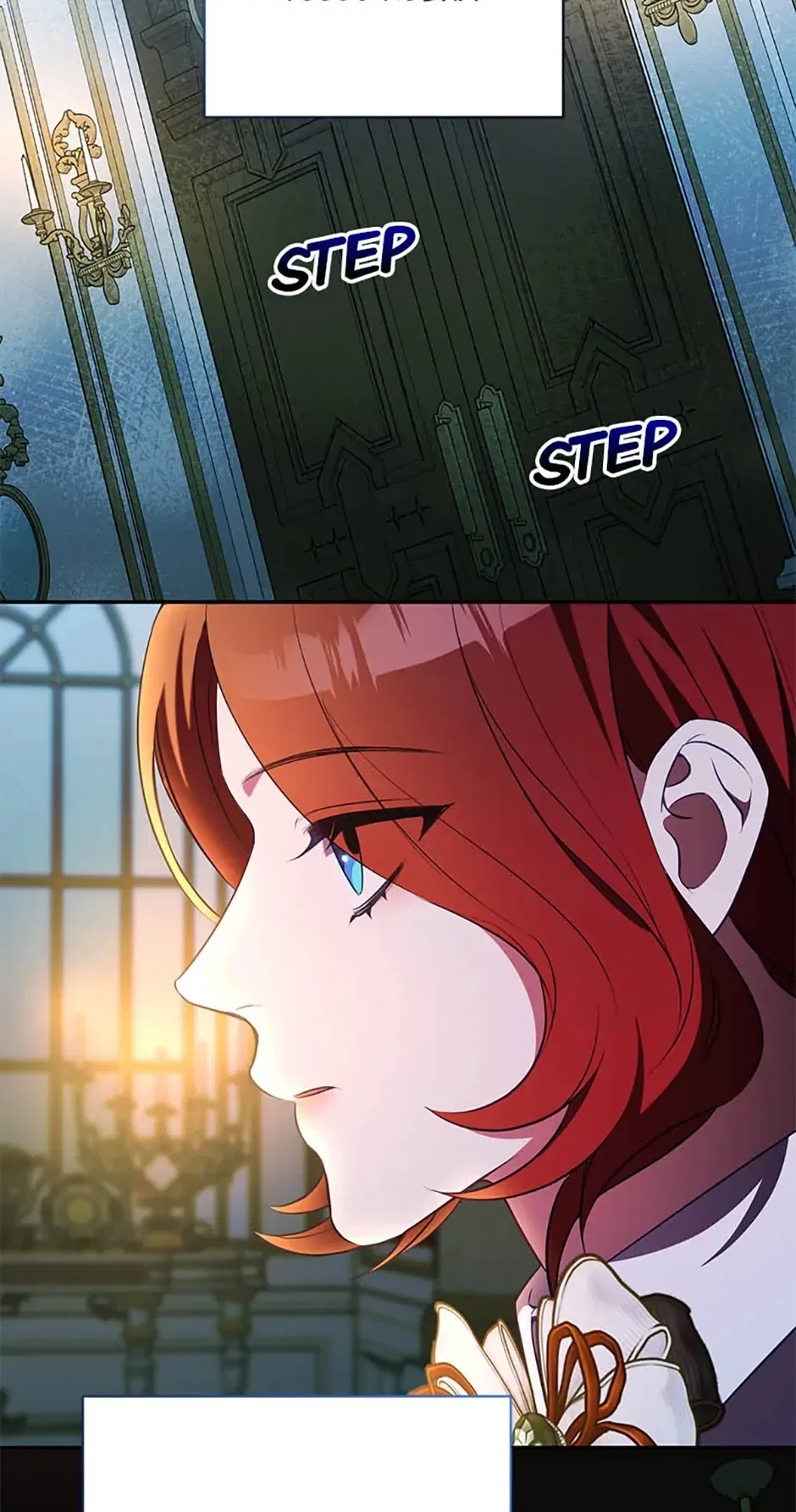 How to Make My Tyrant Husband Love Me Chapter 62 – Page 21