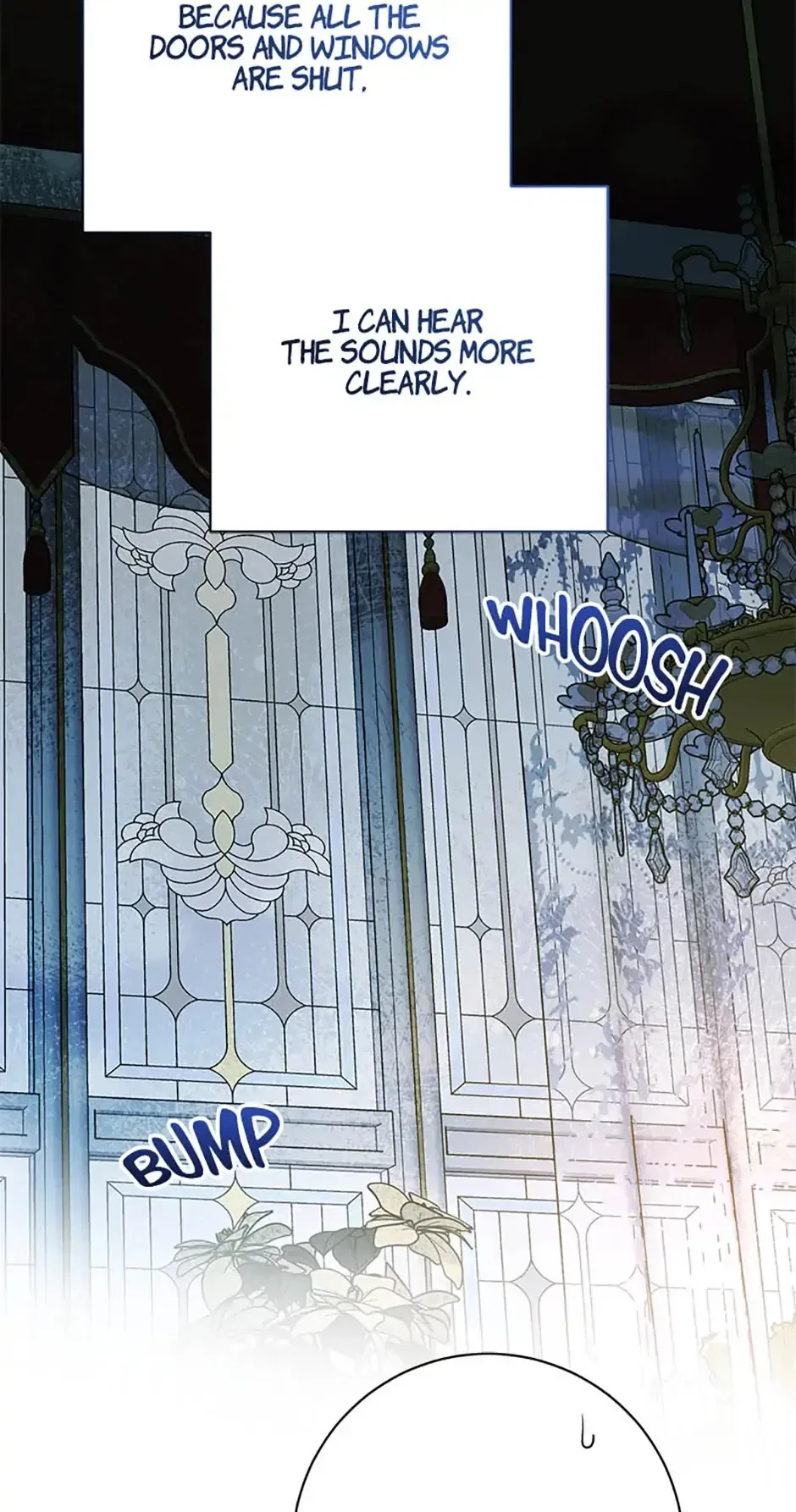How to Make My Tyrant Husband Love Me Chapter 62 – Page 22