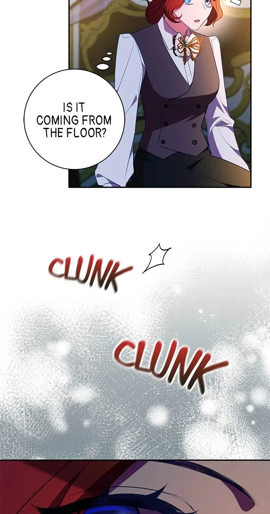 How to Make My Tyrant Husband Love Me Chapter 62 – Page 24