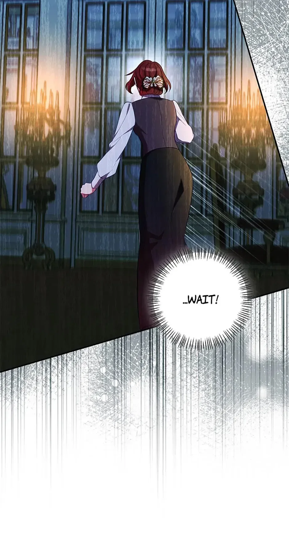 How to Make My Tyrant Husband Love Me Chapter 62 – Page 26