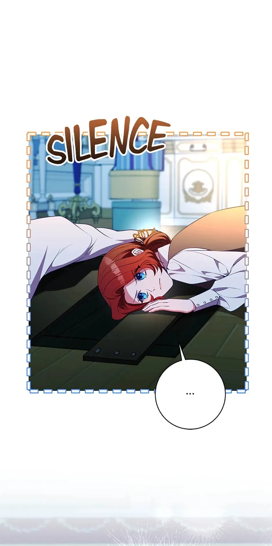 How to Make My Tyrant Husband Love Me Chapter 62 – Page 27