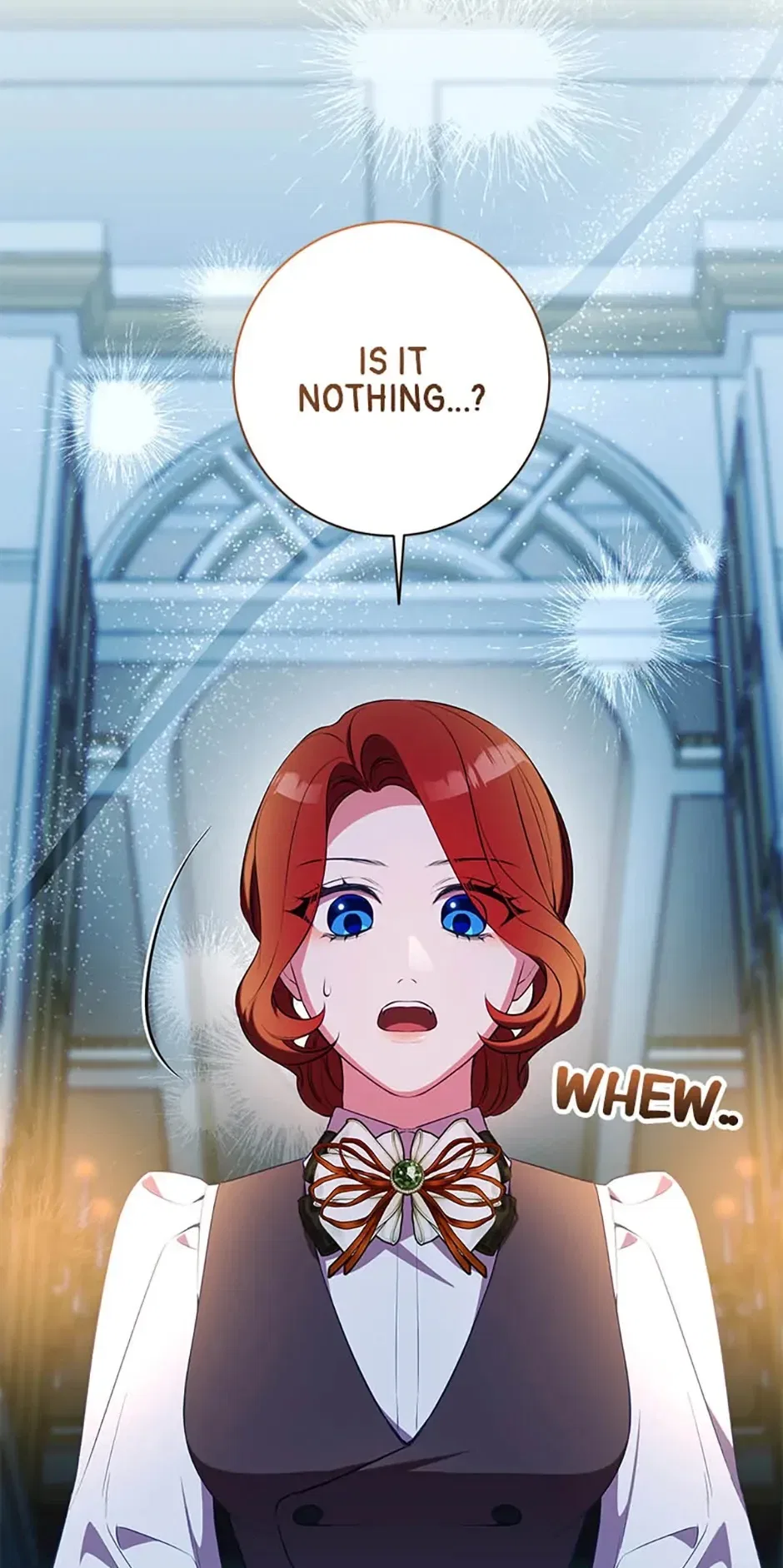 How to Make My Tyrant Husband Love Me Chapter 62 – Page 28
