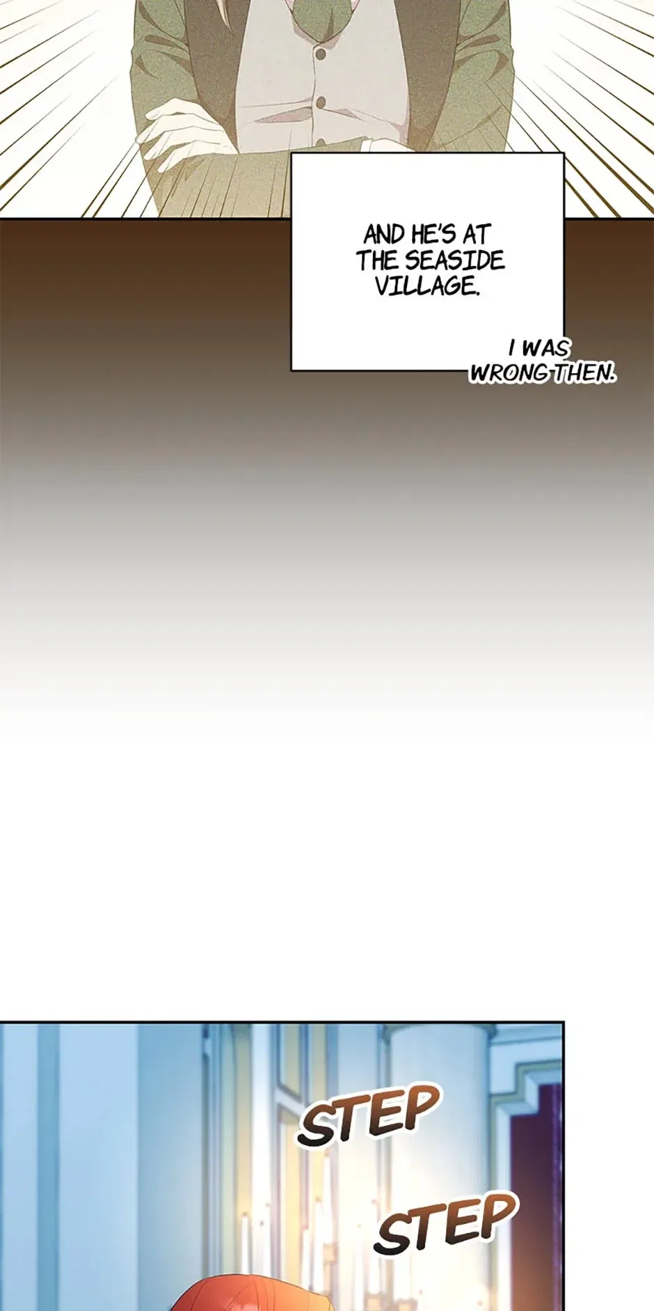 How to Make My Tyrant Husband Love Me Chapter 62 – Page 30