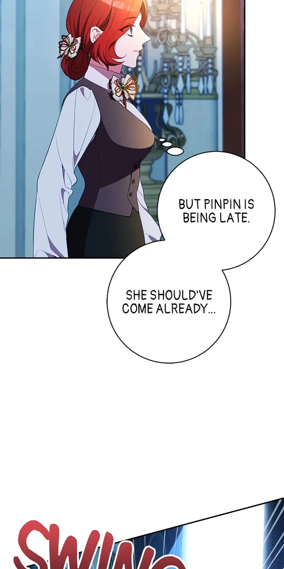 How to Make My Tyrant Husband Love Me Chapter 62 – Page 31