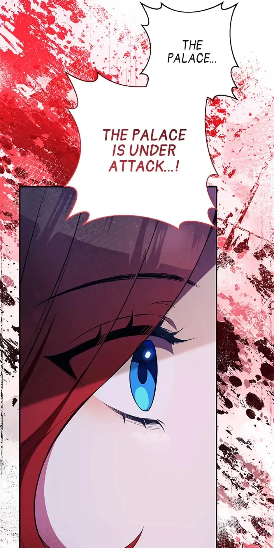 How to Make My Tyrant Husband Love Me Chapter 62 – Page 33