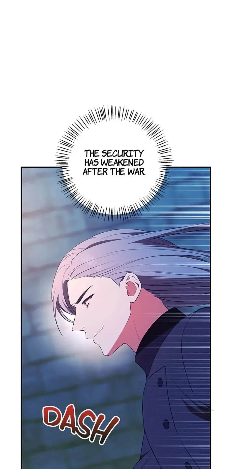 How to Make My Tyrant Husband Love Me Chapter 62 – Page 36