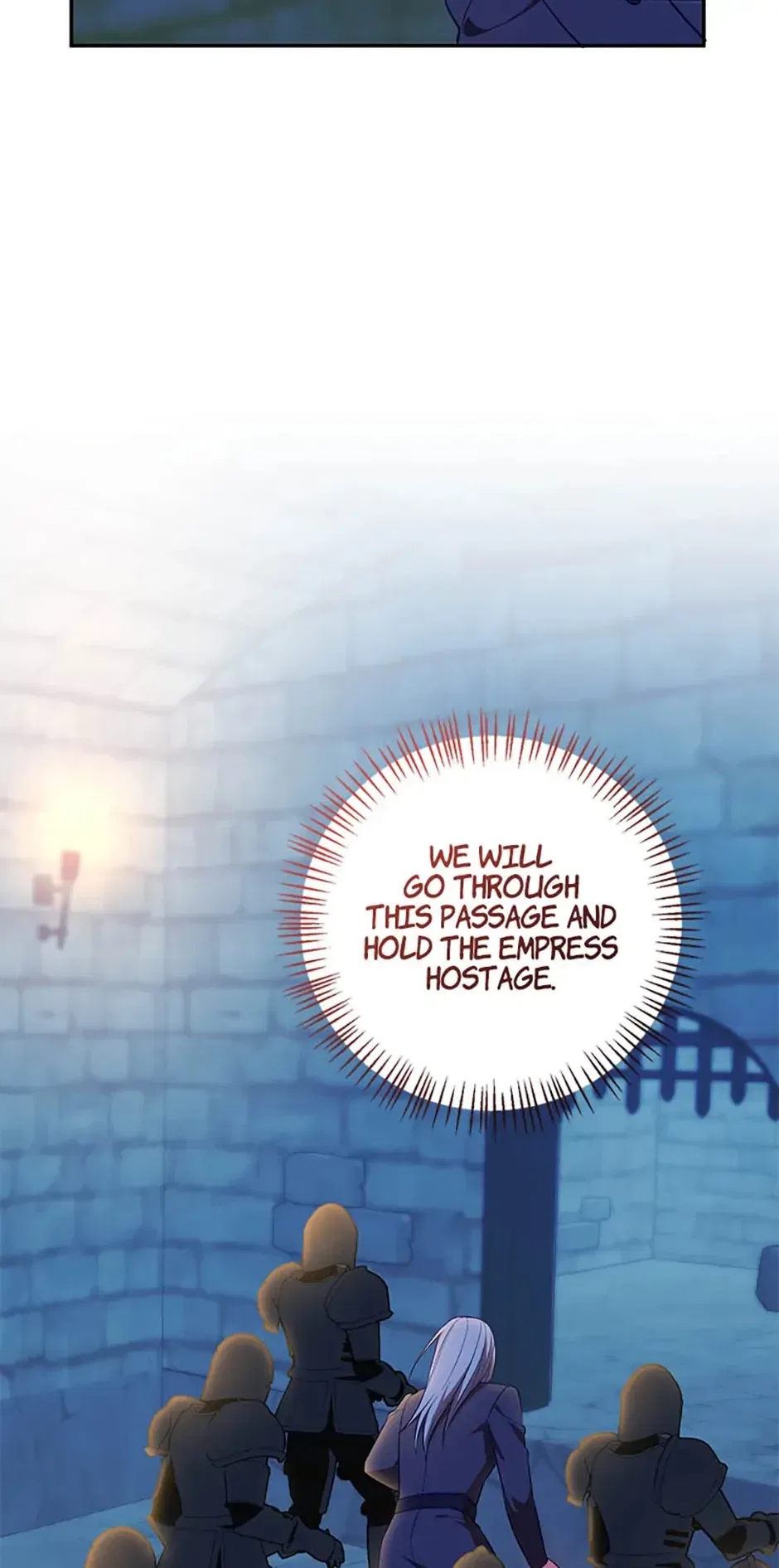How to Make My Tyrant Husband Love Me Chapter 62 – Page 37