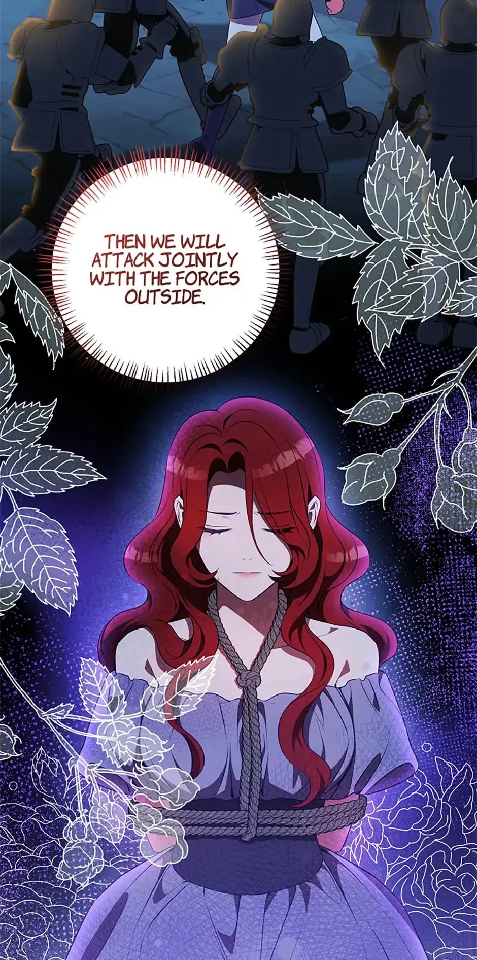 How to Make My Tyrant Husband Love Me Chapter 62 – Page 38