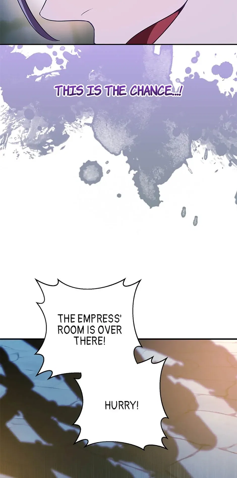 How to Make My Tyrant Husband Love Me Chapter 62 – Page 40