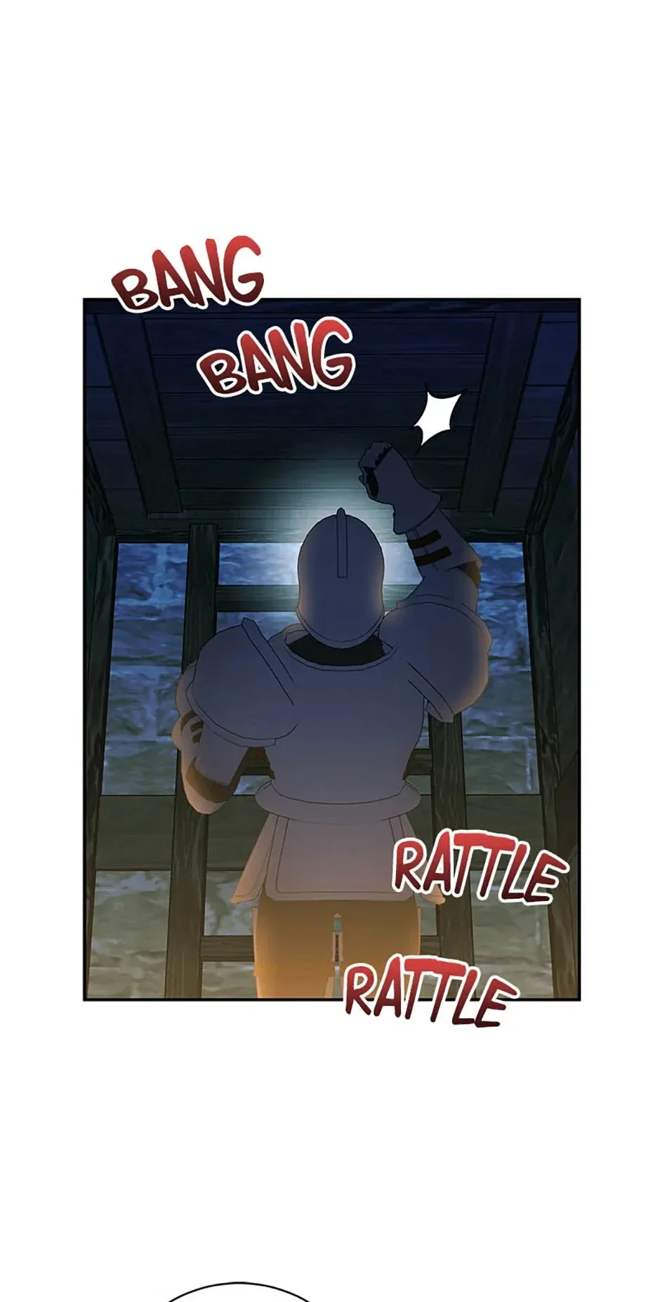 How to Make My Tyrant Husband Love Me Chapter 62 – Page 42
