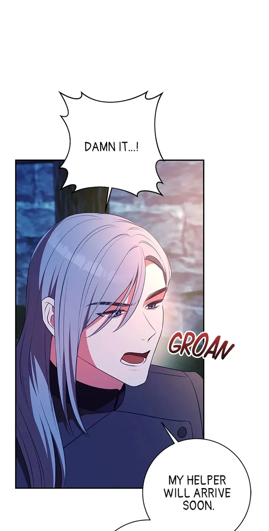 How to Make My Tyrant Husband Love Me Chapter 62 – Page 44