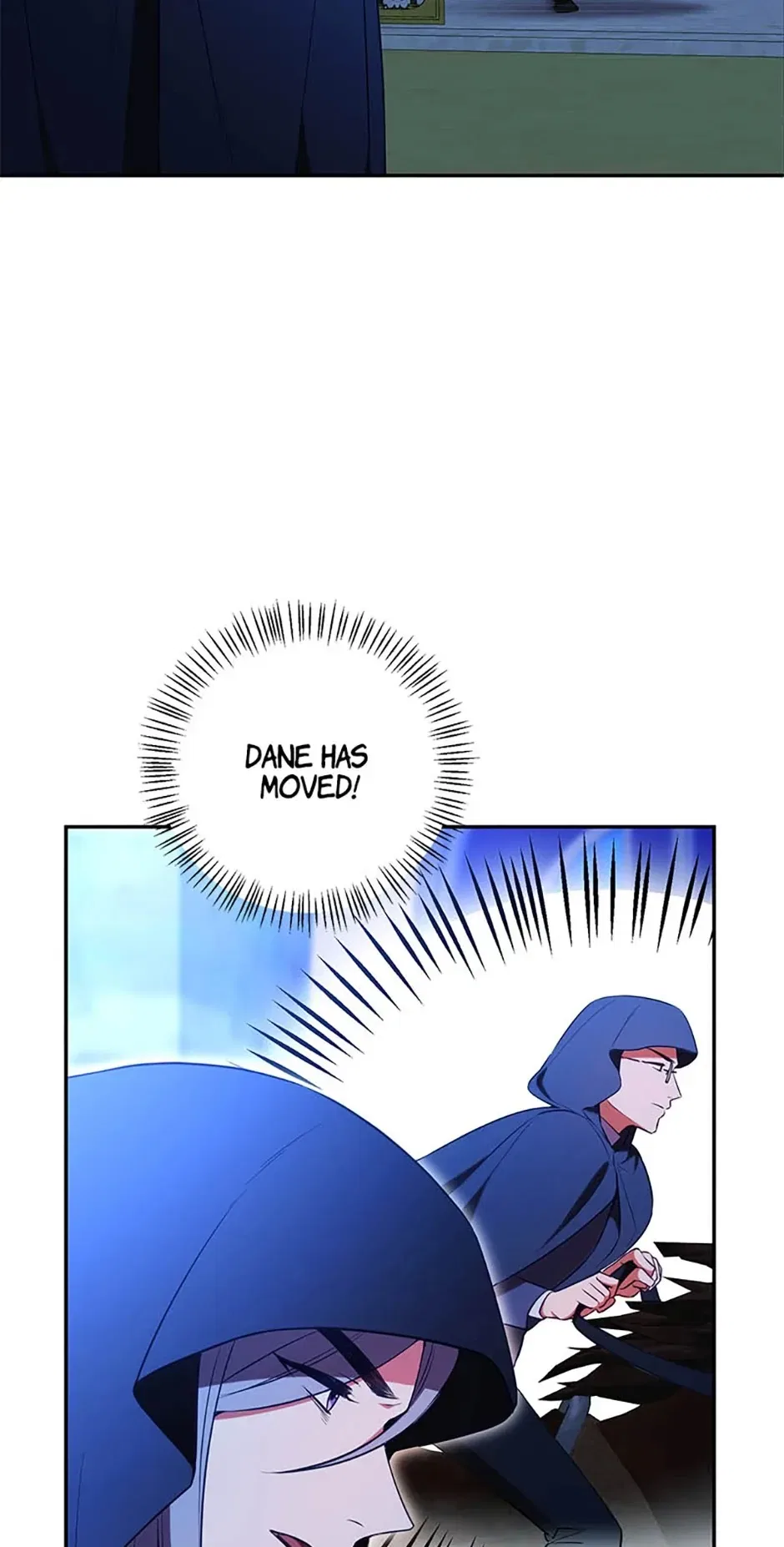 How to Make My Tyrant Husband Love Me Chapter 62 – Page 47